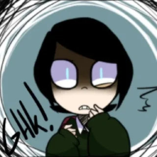 😱 emoji Tobias Schneien nya Telegram sticker 9 of 120