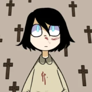 😶 emoji Tobias Schneien nya Telegram sticker 4 of 120