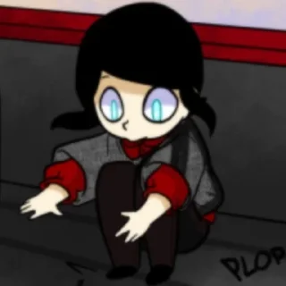 😶 emoji Tobias Schneien nya Telegram sticker 20 of 120