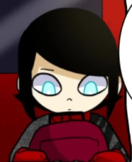 😶 emoji Tobias Schneien nya Telegram sticker 22 of 120