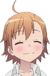 Sticker from Misaka Misaka
