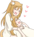 ☺️ emoji Girls love story by @carlysticker Telegram sticker 11 of 40