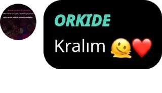 ❤️ emoji 𝙎𝙊𝙃𝘽𝙀𝙏 𝙎𝙊𝙆𝘼Ğ𝙄 🇹🇷 pack by @QuotLyBot Telegram sticker 12 of 120