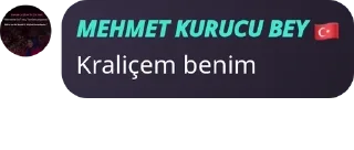 🫓 emoji 𝙎𝙊𝙃𝘽𝙀𝙏 𝙎𝙊𝙆𝘼Ğ𝙄 🇹🇷 pack by @QuotLyBot Telegram sticker 10 of 120