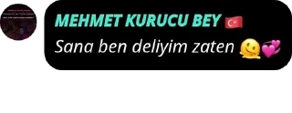 💞 emoji 𝙎𝙊𝙃𝘽𝙀𝙏 𝙎𝙊𝙆𝘼Ğ𝙄 🇹🇷 pack by @QuotLyBot Telegram sticker 24 of 120