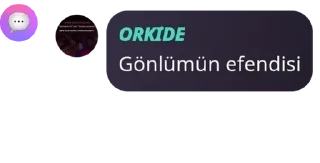 Sticker from 𝙎𝙊𝙃𝘽𝙀𝙏 𝙎𝙊𝙆𝘼Ğ𝙄 🇹🇷 pack by @QuotLyBot