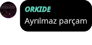 🧶 emoji 𝙎𝙊𝙃𝘽𝙀𝙏 𝙎𝙊𝙆𝘼Ğ𝙄 🇹🇷 pack by @QuotLyBot Telegram sticker 23 of 120