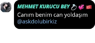 🫂 emoji 𝙎𝙊𝙃𝘽𝙀𝙏 𝙎𝙊𝙆𝘼Ğ𝙄 🇹🇷 pack by @QuotLyBot Telegram sticker 15 of 33