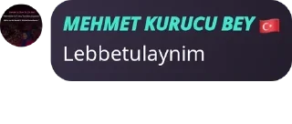 ✊ emoji 𝙎𝙊𝙃𝘽𝙀𝙏 𝙎𝙊𝙆𝘼Ğ𝙄 🇹🇷 pack by @QuotLyBot Telegram sticker 8 of 120