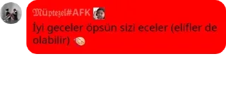 💅 emoji 𝙎𝙊𝙃𝘽𝙀𝙏 𝙎𝙊𝙆𝘼Ğ𝙄 🇹🇷 pack by @QuotLyBot Telegram sticker 23 of 33