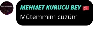 🧖 emoji 𝙎𝙊𝙃𝘽𝙀𝙏 𝙎𝙊𝙆𝘼Ğ𝙄 🇹🇷 pack by @QuotLyBot Telegram sticker 9 of 120
