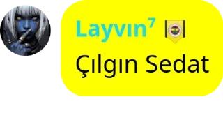 🧜‍♂️ emoji ♛ 𝙎𝙊𝙃𝘽𝙀𝙏 𝙩𝙝𝙚𝘽𝙀𝙎𝙏  pack by @QuotLyBot Telegram sticker 11 of 12