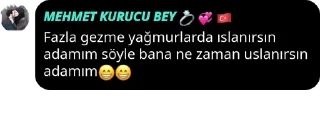 😁 emoji 𝙎𝙊𝙃𝘽𝙀𝙏 𝙎𝙊𝙆𝘼Ğ𝙄 🇹🇷 pack by @QuotLyBot Telegram sticker 10 of 33