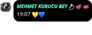 💛 emoji 𝙎𝙊𝙃𝘽𝙀𝙏 𝙎𝙊𝙆𝘼Ğ𝙄 🇹🇷 pack by @QuotLyBot Telegram sticker 12 of 33