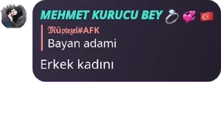 🌱 emoji 𝙎𝙊𝙃𝘽𝙀𝙏 𝙎𝙊𝙆𝘼Ğ𝙄 🇹🇷 pack by @QuotLyBot Telegram sticker 18 of 33