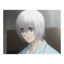 😭 emoji Tokyo ghoul Telegram sticker 1 of 64