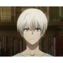 😊 emoji Tokyo ghoul Telegram sticker 20 of 64