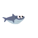 Sticker from Animated by Arkasha