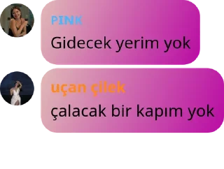 👨‍🏫 emoji Pink Telegram sticker 17 of 68