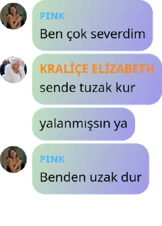 👩‍❤️‍👨 emoji Pink Telegram sticker 21 of 68