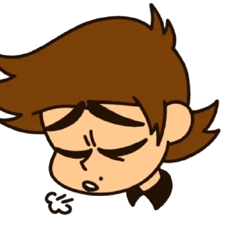 Sticker from 13 Card