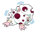 🔪 emoji Puella Magi Madoka Magica Telegram sticker 12 of 35