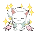 ✨ emoji Puella Magi Madoka Magica Telegram sticker 9 of 35