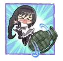 💣 emoji Puella Magi Madoka Magica Telegram sticker 16 of 35