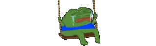 😭 emoji Hades Video Steal Pack Telegram sticker 13 of 47