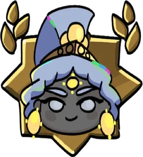😀 emoji Hades Sticker Pack Telegram sticker 9 of 96