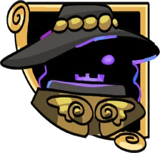 😮 emoji Hades Sticker Pack Telegram sticker 16 of 96