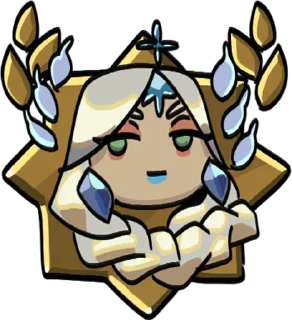 😞 emoji Hades Sticker Pack Telegram sticker 17 of 96
