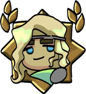 Sticker from Hades Sticker Pack