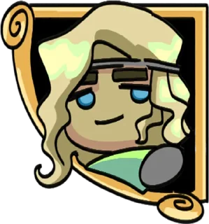 Sticker from Hades Sticker Pack