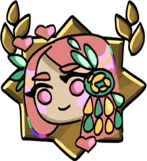 Sticker from Hades Sticker Pack