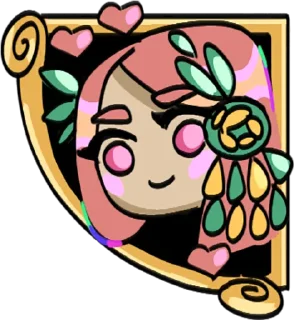 Sticker from Hades Sticker Pack