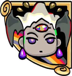 😒 emoji Hades Sticker Pack Telegram sticker 14 of 96