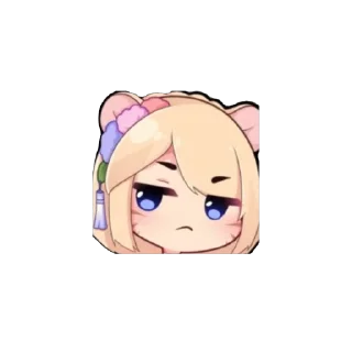Sticker from ˗ˋʚ 𝑔𝑖𝑟𝑙𝑦 ♡ @I1RRN ɞˊ˗