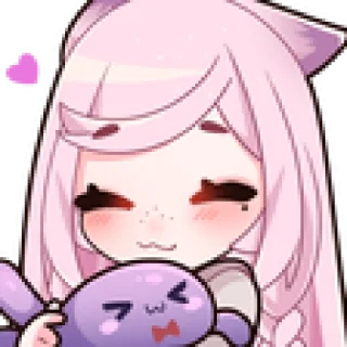 Sticker from ˗ˋʚ 𝑔𝑖𝑟𝑙𝑖𝑒 ♡︎ @I1RRN ɞˊ˗