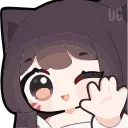 Sticker from ˗ˋʚ 𝑟𝑎𝑛𝑑𝑜𝑚 ♡︎ @I1RRN ɞˊ˗