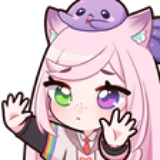 Sticker from ˗ˋʚ 𝑔𝑖𝑟𝑙𝑖𝑒 ♡︎ @I1RRN ɞˊ˗