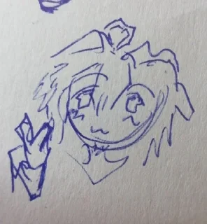 🌟 emoji Nianiania Telegram sticker 2 of 120