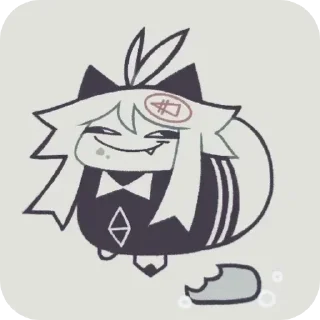 Sticker from бред деда @vvoorrooyy