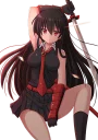 Sticker from Akame ga Kill!