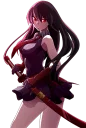 Sticker from Akame ga Kill!