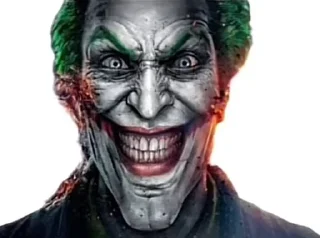 🤡 emoji Гейбомба 1 @rosttislavvv Telegram sticker 24 of 120