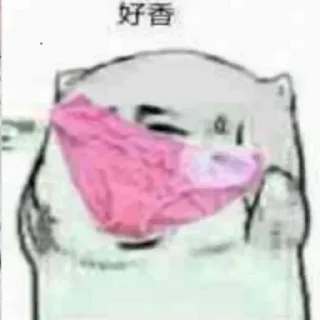 Sticker from 如水24小时代开会员 @qqqqqm