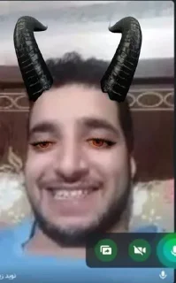 Sticker from hahahah
