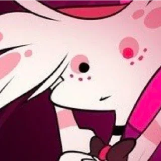 😁 emoji Angel Dust Telegram sticker 21 of 30