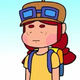 😐 emoji @StiPackBot استیکر بساز 😍 Telegram sticker 15 of 109